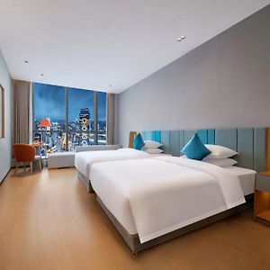 Twin Room River View